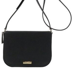 Kate Spade Large Carsen, Black